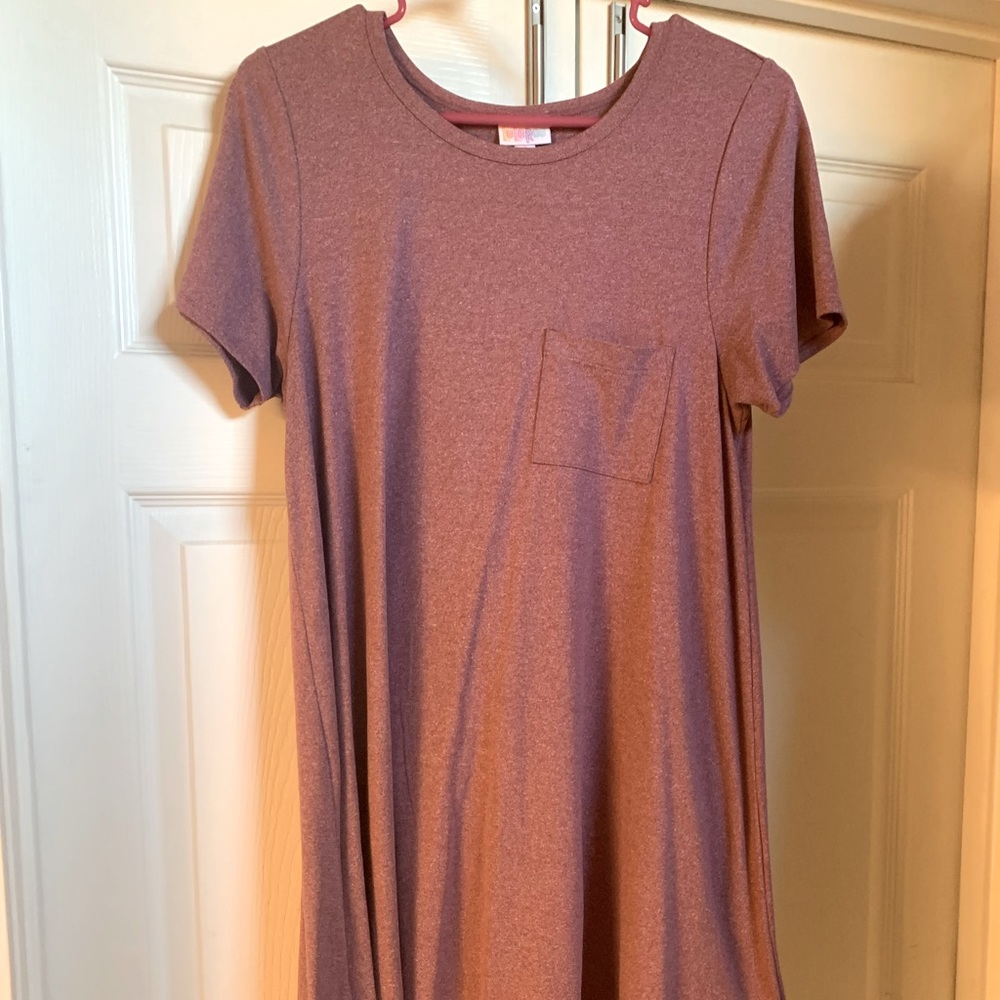 Lularoe Carly dress